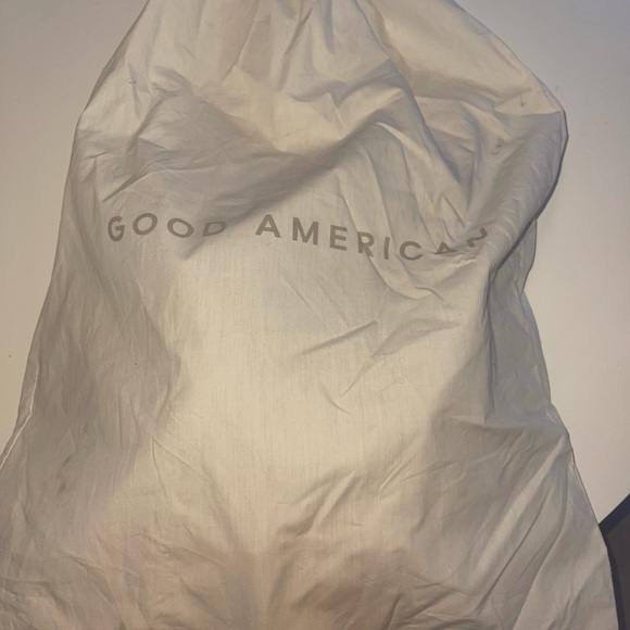 Good American Weekend Boot - Picture 2 of 12